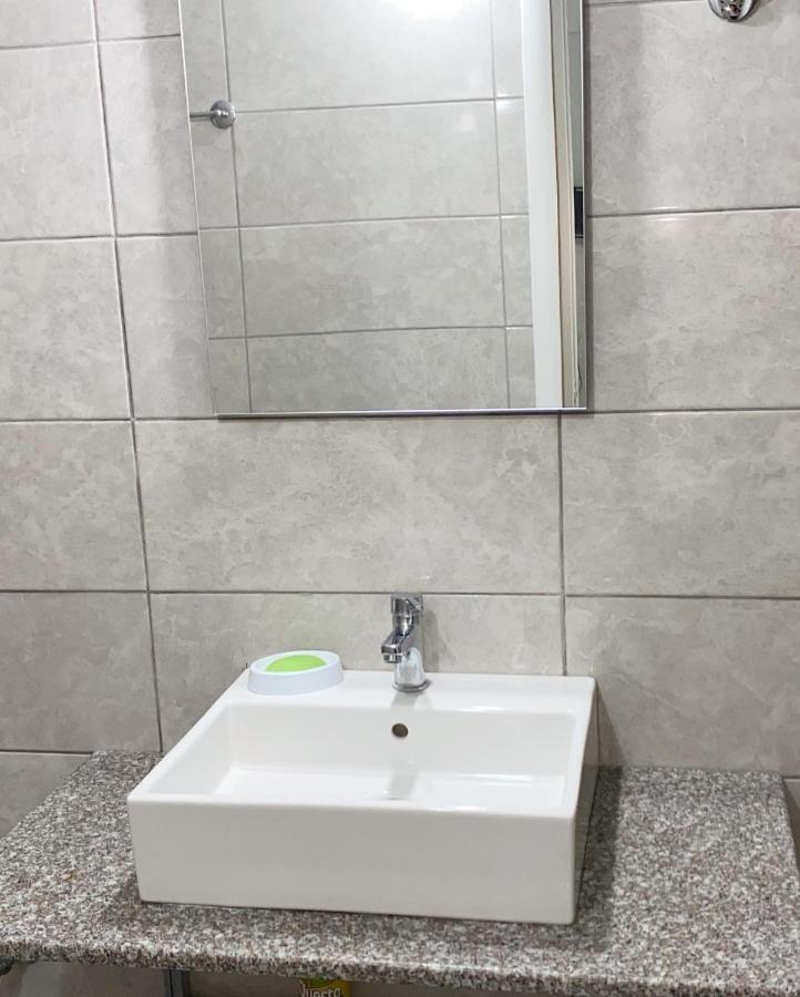 Am Apartamento *