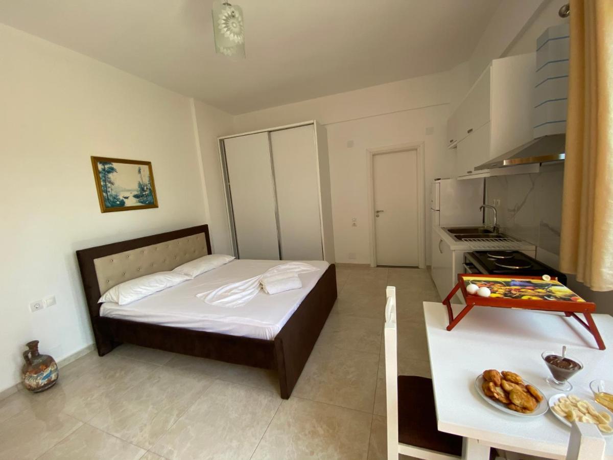 Am Apartamento Sarandë