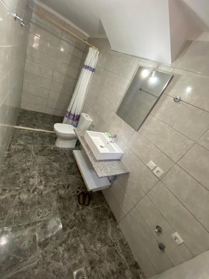 Am Apartamento *