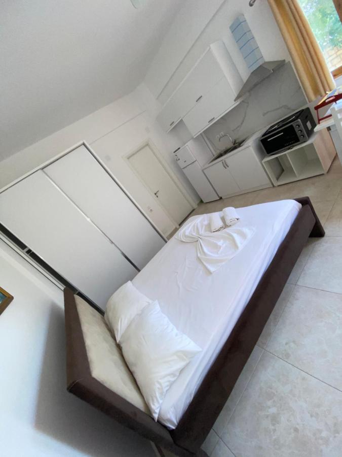 Am Apartamento *